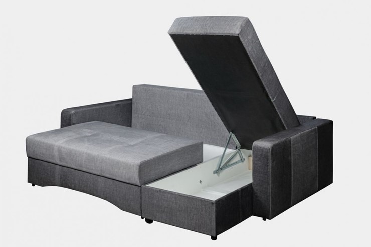 Угловой диван Астон-1М в Сыктывкаре - изображение 1