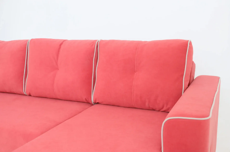 Угловой раскладной диван Барри в Сыктывкаре - изображение 9