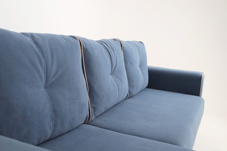 Угловой раскладной диван Барри в Сыктывкаре - изображение 5