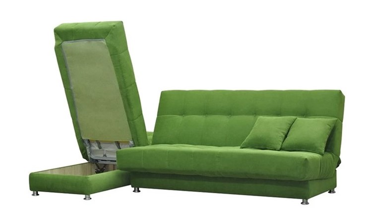Угловой диван Классик 17 в Сыктывкаре - изображение 2