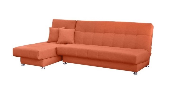 Угловой диван Классик 17 в Сыктывкаре - изображение 5