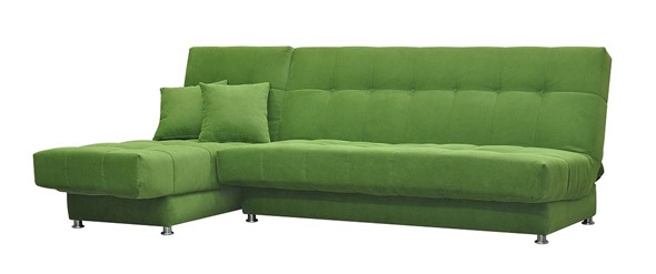 Угловой диван Классик 17 в Сыктывкаре - изображение