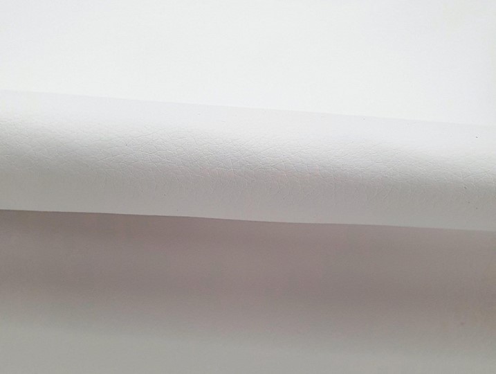 Угловой диван Мансберг, Белый (Экокожа) в Сыктывкаре - изображение 9