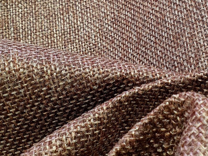 Угловой раскладной диван Поло, Коричневый (рогожка) в Сыктывкаре - изображение 7
