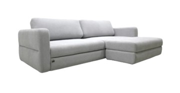 Модульный диван с пуфом Марко (м6,1+м3д+м3ящ+м6,1+м13) в Сыктывкаре