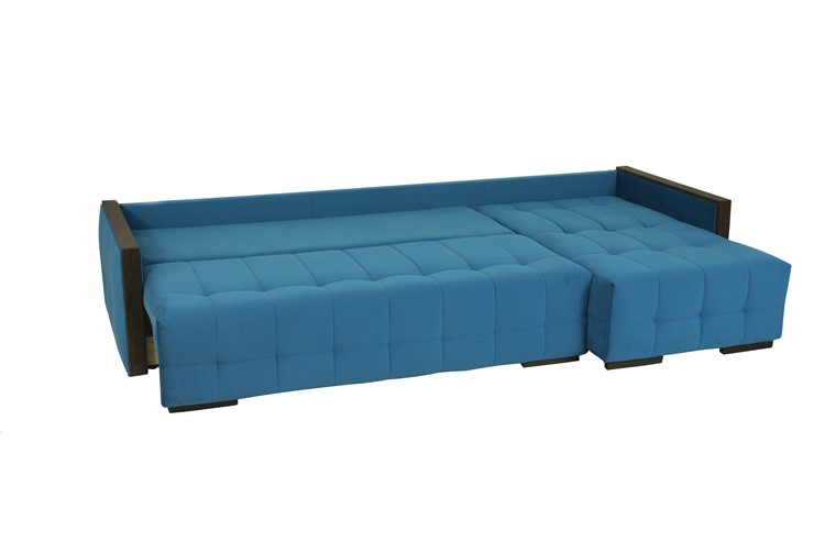 Угловой диван с оттоманкой Татьяна 4 в Сыктывкаре - изображение 1