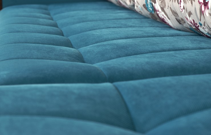 Угловой диван с оттоманкой Татьяна 4 в Сыктывкаре - изображение 6
