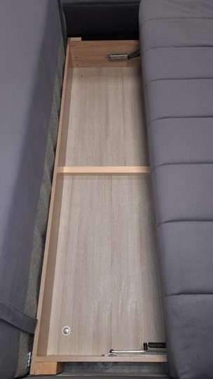 Угловой диван с оттоманкой Татьяна 4 в Сыктывкаре - изображение 10