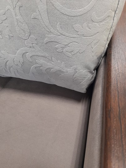 Угловой диван с оттоманкой Татьяна 4 в Сыктывкаре - изображение 11