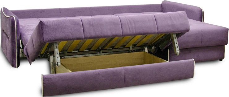 Угловой диван Токио 2 (ППУ) в Сыктывкаре - изображение 3