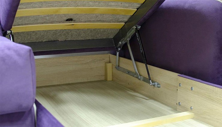 Угловой диван Токио 2 (ППУ) в Сыктывкаре - изображение 5
