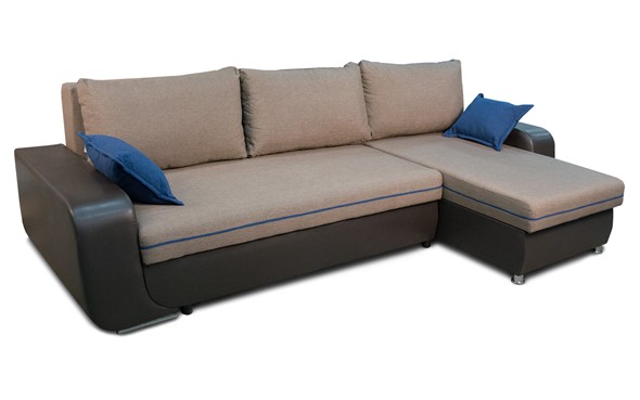 Угловой диван Нео 58 в Сыктывкаре - изображение
