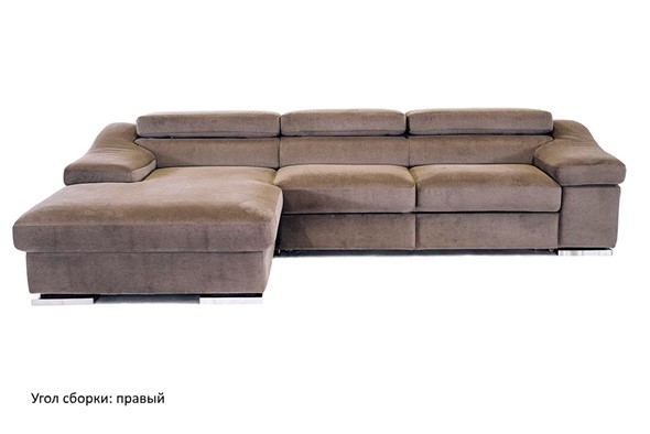 Угловой диван Мюнхен современный в Сыктывкаре - изображение