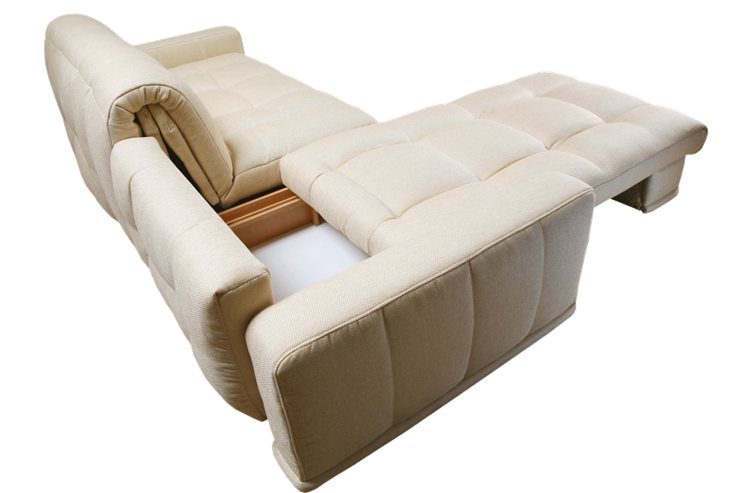 Угловой диван Вега 1600 в Сыктывкаре - изображение 1
