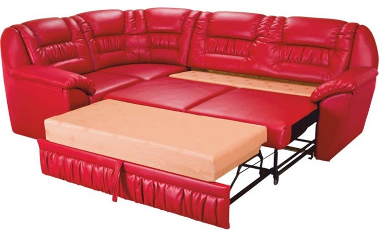 Угловой диван Марсель 3 в Сыктывкаре - изображение 1