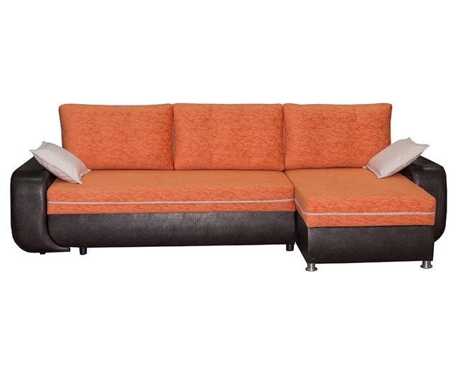 Угловой диван Нео 58 в Сыктывкаре - изображение 7