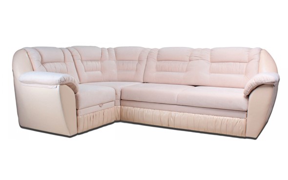 Угловой диван Марсель 3 в Сыктывкаре - изображение