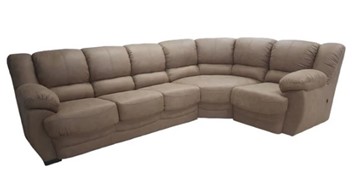 Большой угловой диван Амелия (седафлекс механизм) 315*210 см в Сыктывкаре