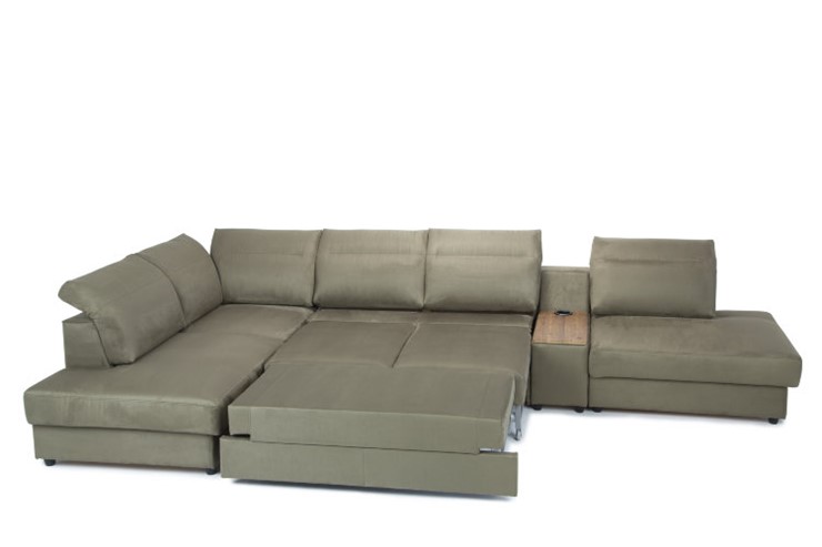 Угловой диван Честер 1.8 (150) в Сыктывкаре - изображение 5