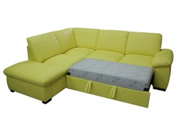 Угловой диван Верона 2490х2150 мм в Сыктывкаре