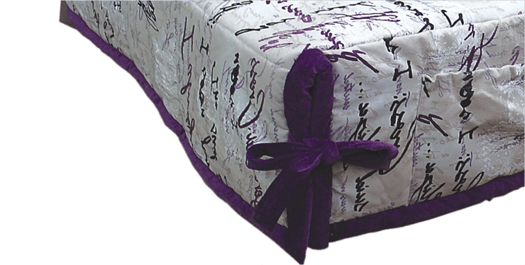 Прямой диван Аккордеон без боковин, спальное место 1200 в Сыктывкаре - изображение 2