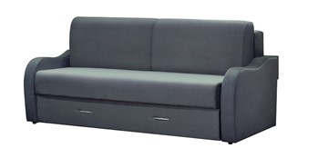 Прямой диван Аквамарин 9 БД в Сыктывкаре - предосмотр