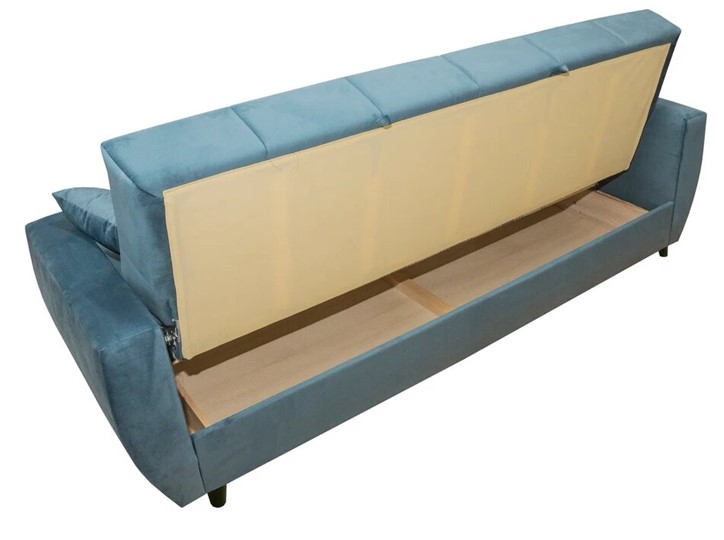 Прямой диван Бетти  2 БД в Сыктывкаре - изображение 6