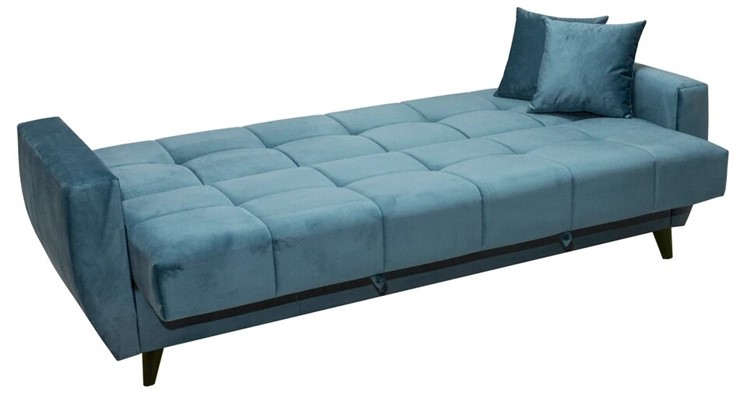 Прямой диван Бетти  2 БД в Сыктывкаре - изображение 7