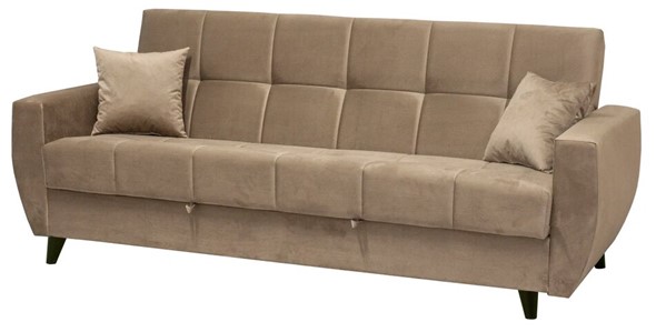 Прямой диван Бетти  2 БД в Сыктывкаре - изображение