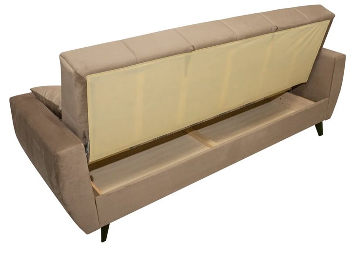 Прямой диван Бетти  2 БД в Сыктывкаре - изображение 2