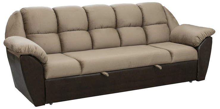 Прямой диван Блистер БД в Сыктывкаре - изображение 4