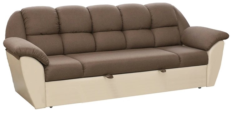 Прямой диван Блистер БД в Сыктывкаре - изображение 5