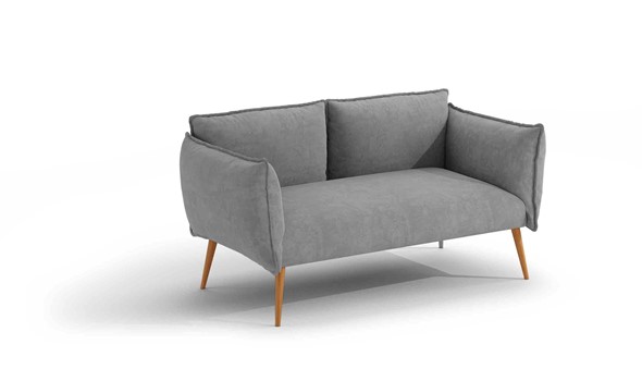 Прямой диван Брайтон 7 в Сыктывкаре - изображение