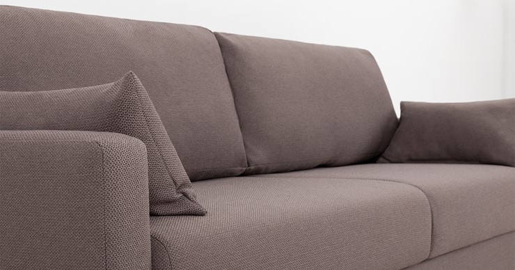Прямой диван Дилан, ТД 421 в Сыктывкаре - изображение 5