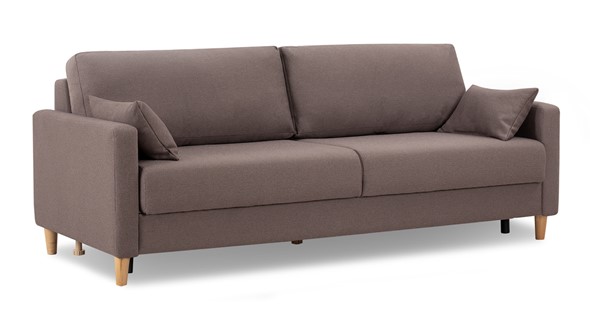 Прямой диван Дилан, ТД 421 в Сыктывкаре - изображение