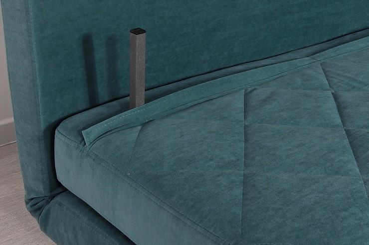 Диван прямой Юта ДК-1000 (диван-кровать без подлокотников) в Сыктывкаре - изображение 8