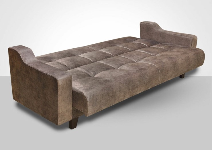 Прямой диван Феникс 6 в Сыктывкаре - изображение 1