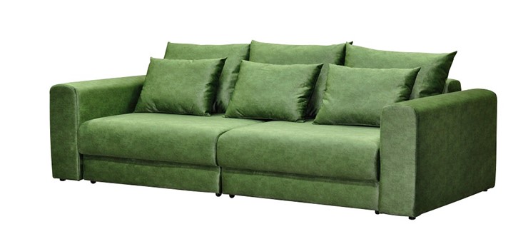Прямой диван Классик 26 БД в Сыктывкаре - изображение 2