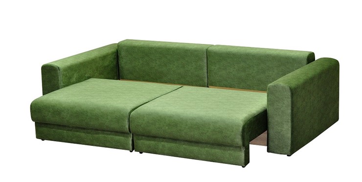 Прямой диван Классик 26 БД в Сыктывкаре - изображение 3