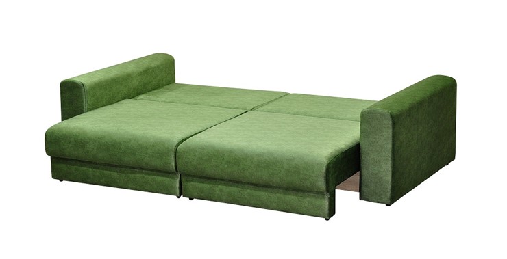 Прямой диван Классик 26 БД в Сыктывкаре - изображение 4