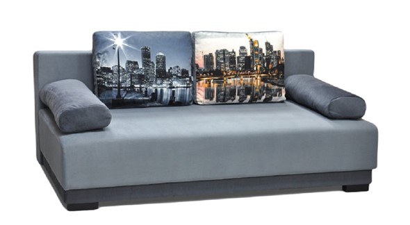 Прямой диван Комбо 1 БД в Сыктывкаре - изображение