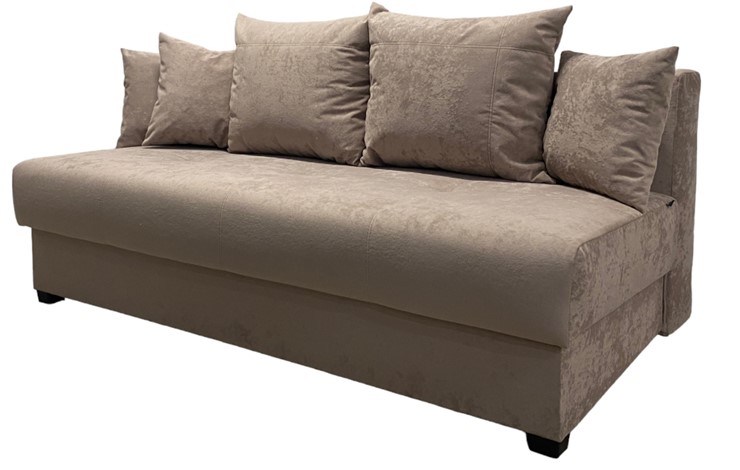 Прямой диван Комфорт 1 в Сыктывкаре - изображение 9