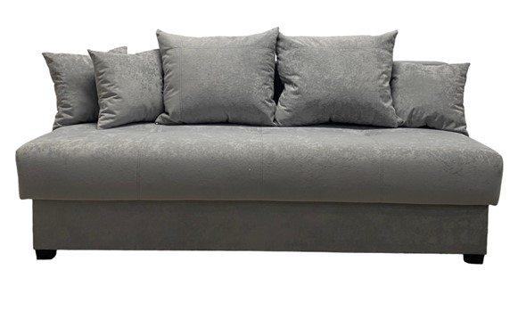 Прямой диван Комфорт 1 в Сыктывкаре - изображение