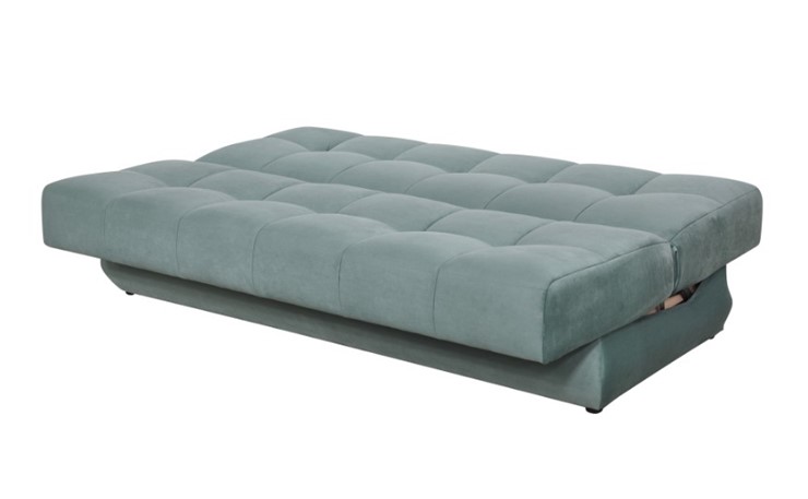 Прямой диван Комфорт, без подлокотников в Сыктывкаре - изображение 4