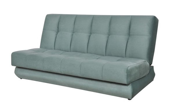 Прямой диван Комфорт, без подлокотников в Сыктывкаре - изображение
