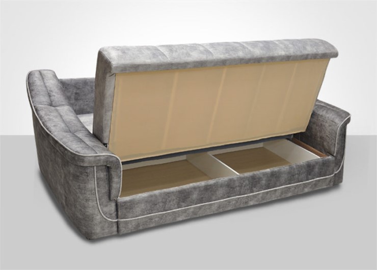 Прямой диван Кристалл БД в Сыктывкаре - изображение 4
