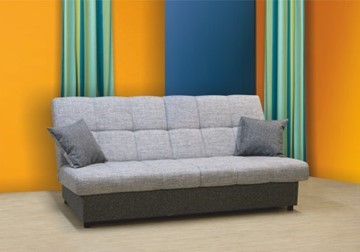 Прямой диван Лора Веста ППУ в Сыктывкаре - изображение 6