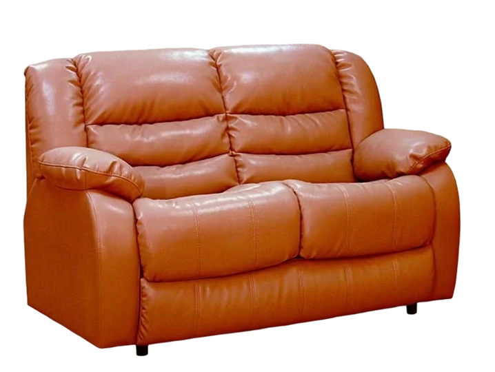 Прямой диван Мишель Элита 50 М МД, 2 реклайнера в Сыктывкаре - изображение 1