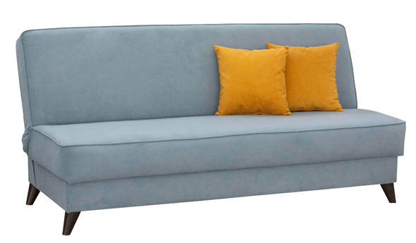 Прямой диван Наварра 2 БД в Сыктывкаре - изображение