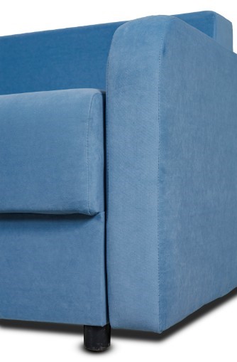 Прямой диван Нео 1 БД в Сыктывкаре - изображение 2